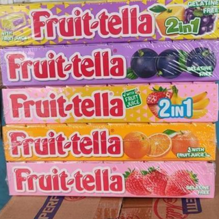 FRUITELLA