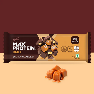 SALT AND CARAMEL BAR MRP 75