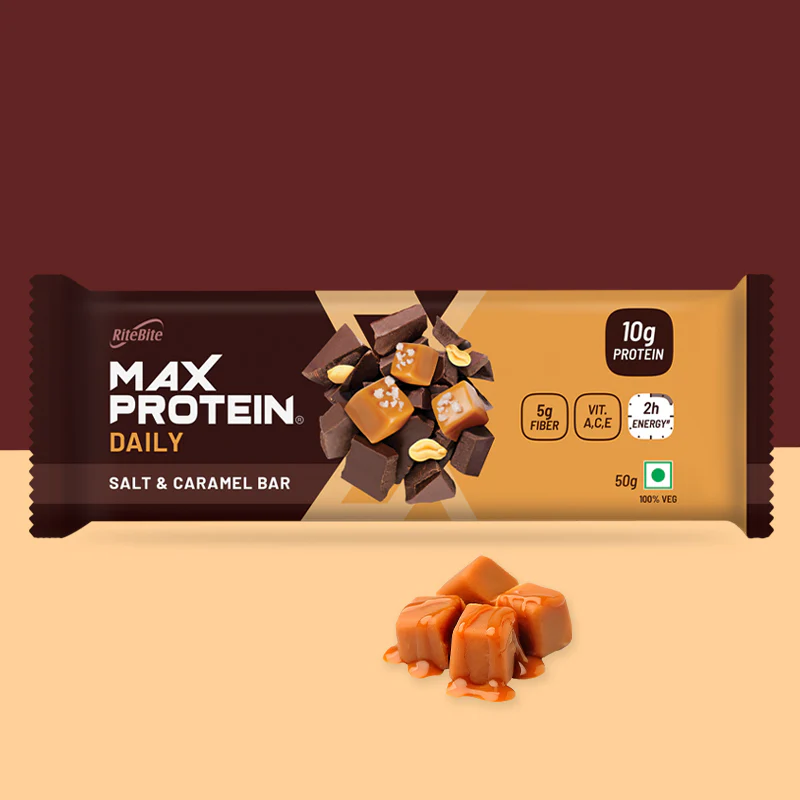 SALT AND CARAMEL BAR MRP 80