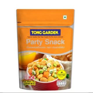 PARTY SNACKS 180 G MRP 150