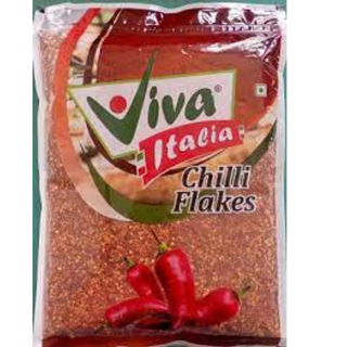 VIVA ITALIA CHILLI FLAKES