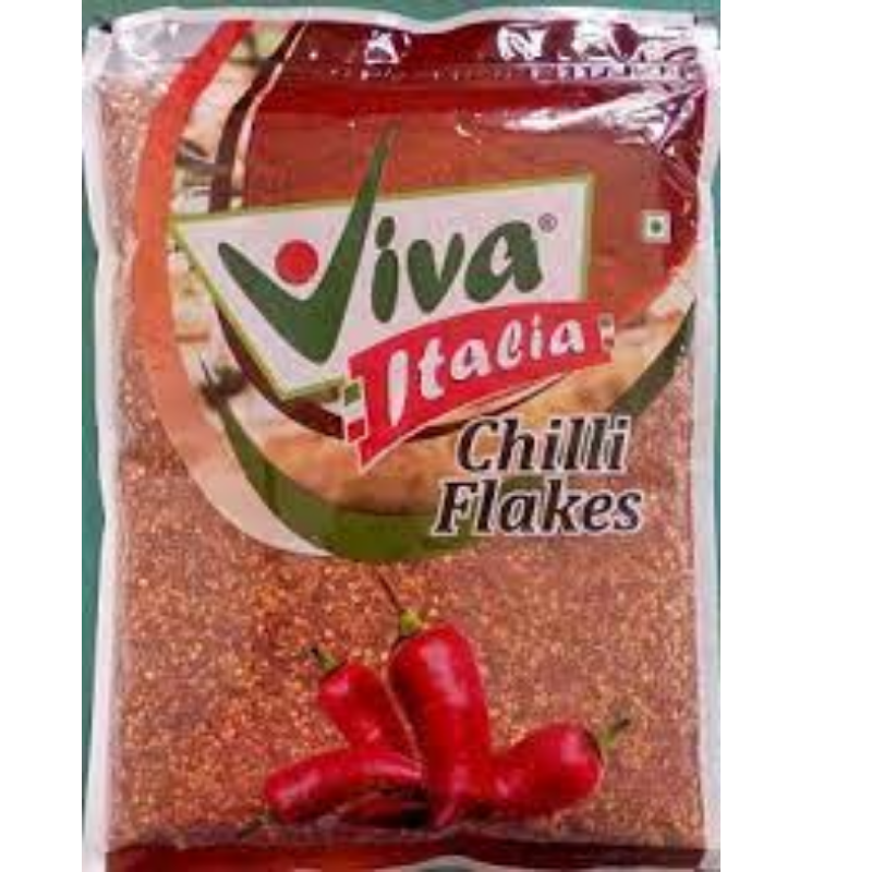 VIVA ITALIA CHILLI FLAKES Main Image