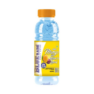 Blue Rade Mango Flavor Drink 500 ml Sale~60