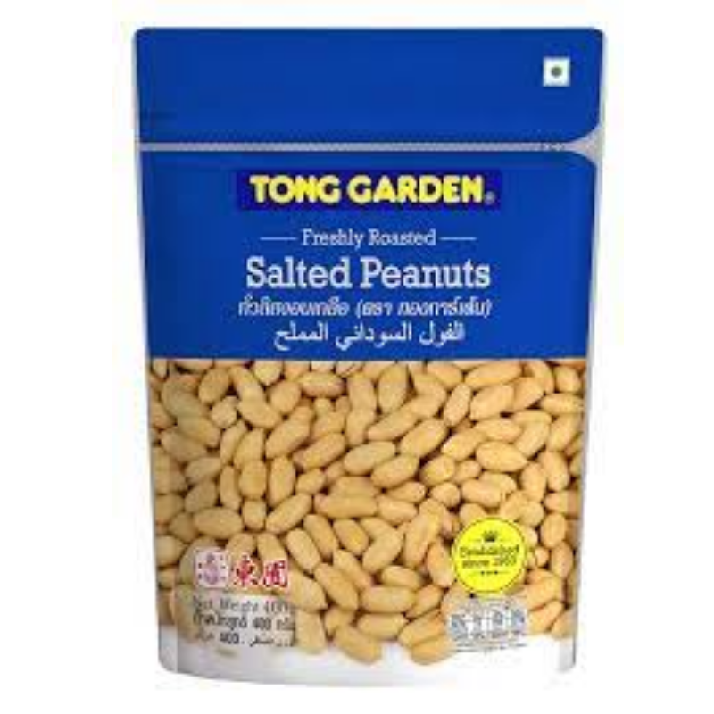 PEANUTS 400 G MRP 350 Main Image