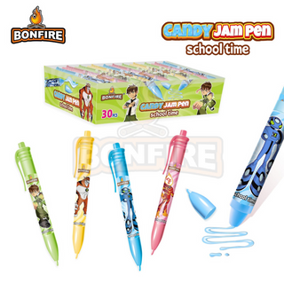 PEN JELLY 10 SALE 6/PC - Copy 3