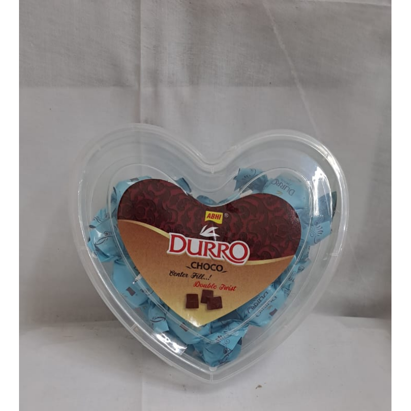 DURO HEART MRP 130 Main Image