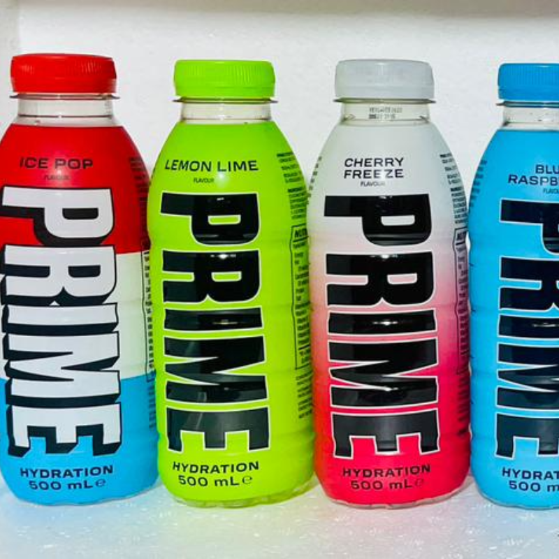 PRIME DRINK