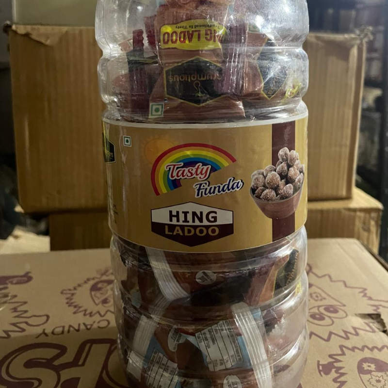 HING LADOO