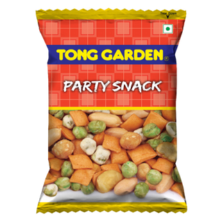 Tong Garden Party Snack, 35g MRP30