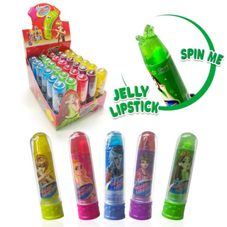 JELLY LIPSTICK 10 SALE 6/PC