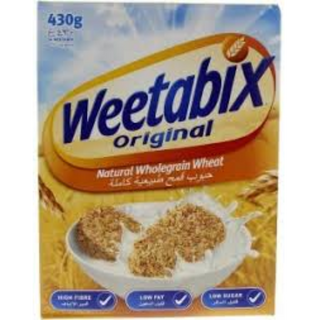 WEETABIX