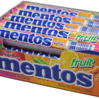 MENTOS RAINBOW MRP 300