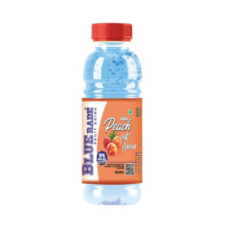 Blue Rade Peach Flavor Drink 500 ml Sale~60