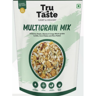 MULTIGRAIN MIX