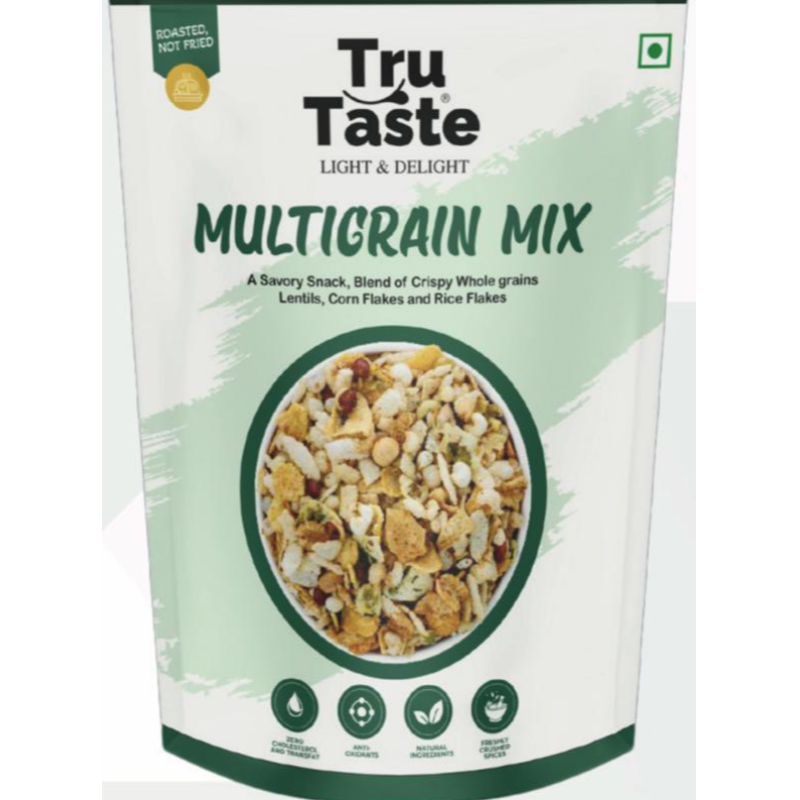 MULTIGRAIN MIX