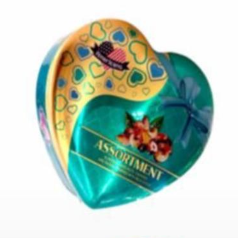 HEART ASSORTMENT 180G MRP 450