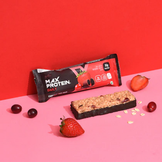 CHOCO BERRY BAR MRP 75