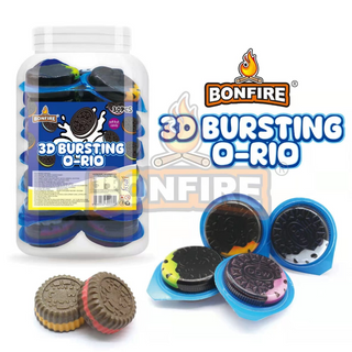 BURSTING O-RIO 30 PC 