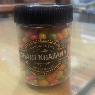 Shahi Khazana TINNI MINI ~190gm MRP80/pc - Copy 2