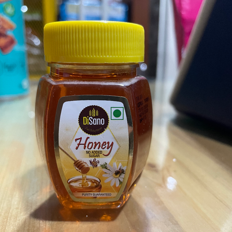DISANO HONEY 100 G