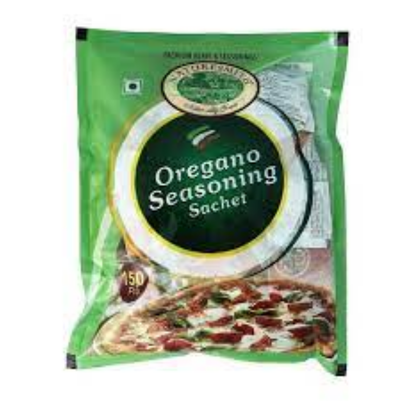 NATURESMITH OREGANO SEASONING SACHET 150  Main Image