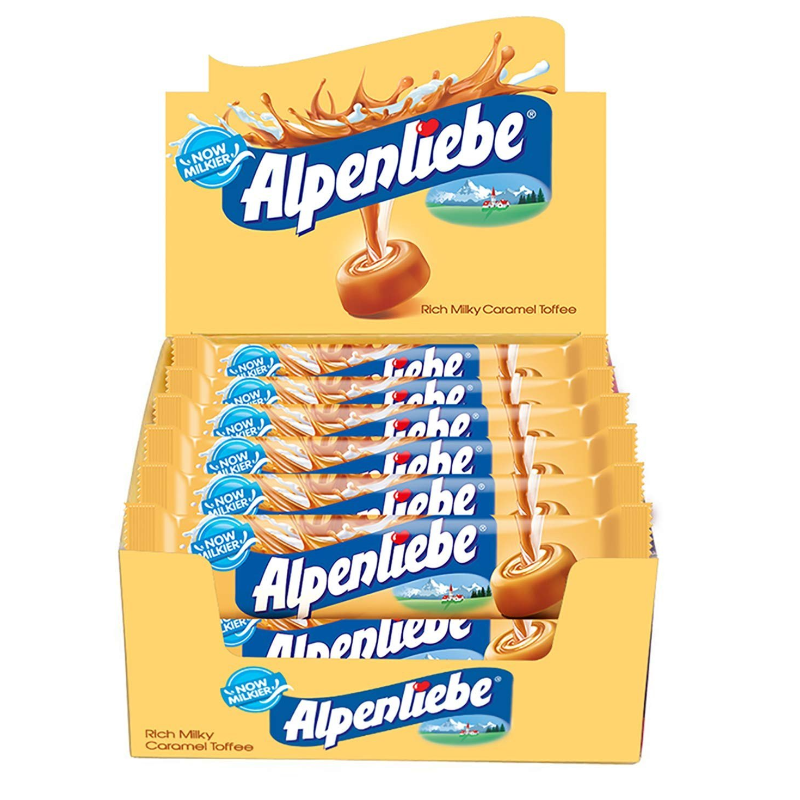 ALPEMLEBE VANILA STICK MRP 240