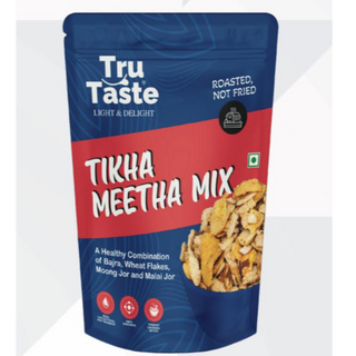TEEKHA MEETHA MIX