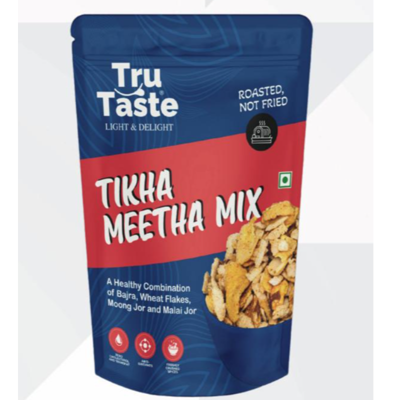 TEEKHA MEETHA MIX