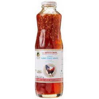 Maepranom Brand Sweet Chilli Sauce 500 G