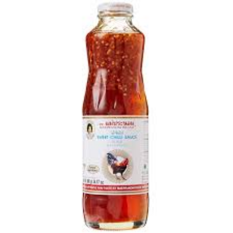 Maepranom Brand Sweet Chilli Sauce 980 G Main Image