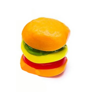 Burger (60pc) Sale600~(Imported) (Cost you 6/pc)