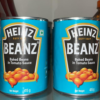 HEINZ BEANZ