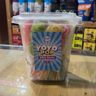 YOYO POP