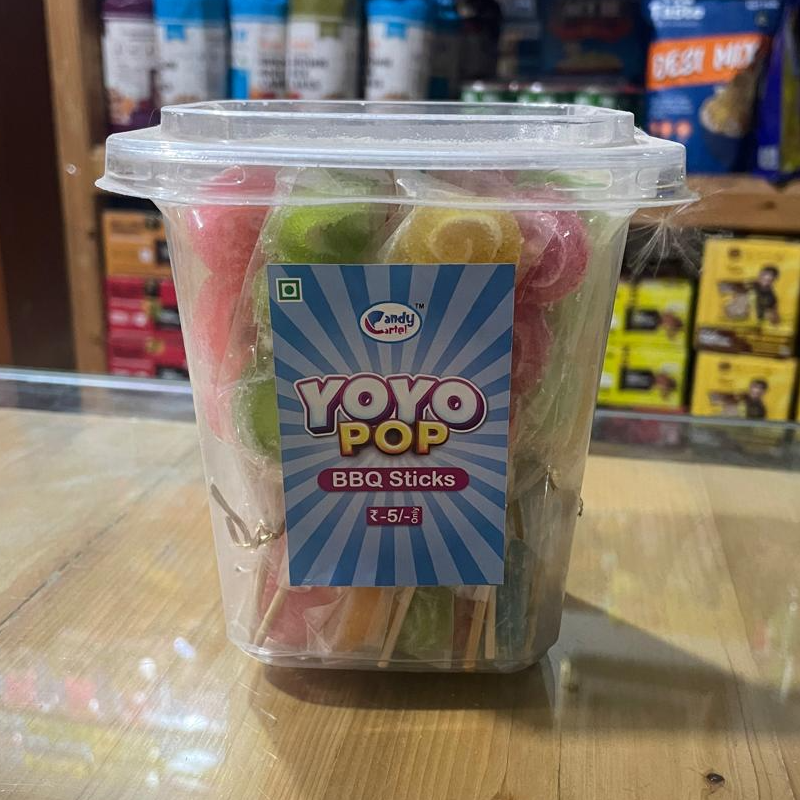 YOYO POP