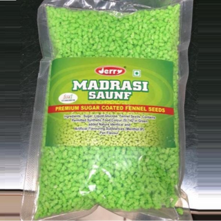 Madrasi Saunf 1Kg