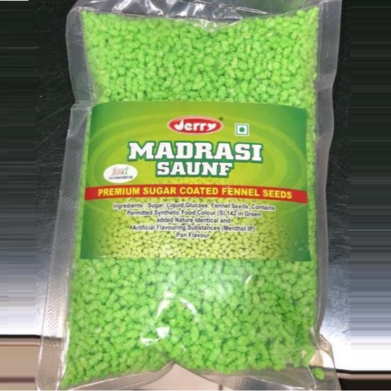 Madrasi Saunf 1Kg Main Image