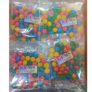 GEMS  10 SALE 20 PCS