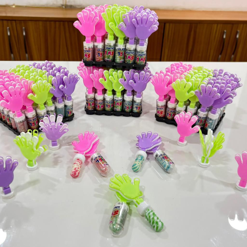 HAND LOLYPOP