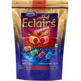 Derby Eclairs 50pc MRP50