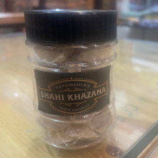 Shahi Khazana AMLA Plus~140gm MRP80/pc - Copy 1