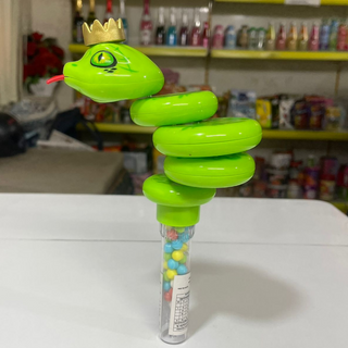 SNAKE TOY 12 PC