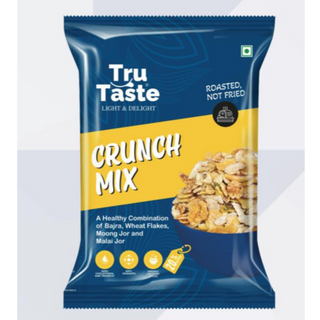 CRUNCH MIX