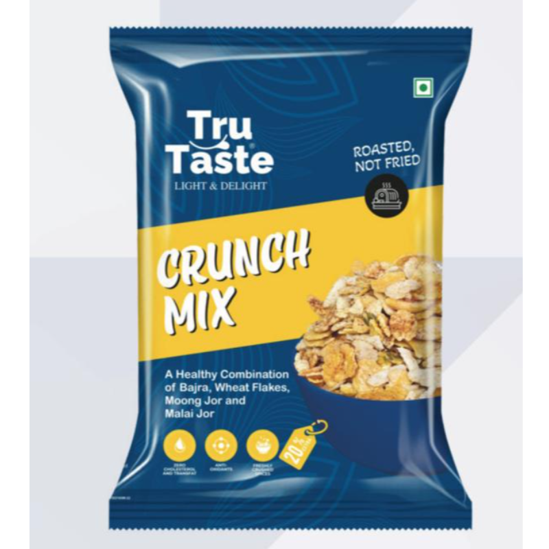 CRUNCH MIX