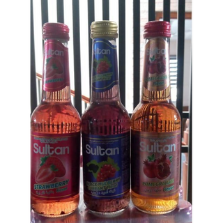 SULTAN FRUIT DRINK