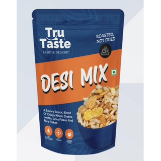 DESI MIX