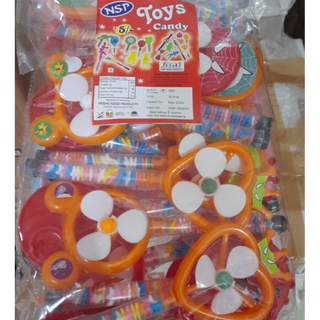 FAN TOY 30 PC