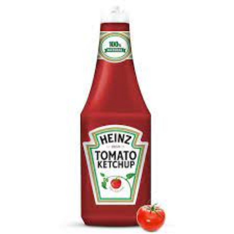 HEINZ CATCHUP 900 G MRP 260 Main Image