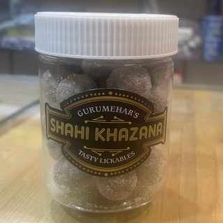 Shahi Khazana GATAGAT GOLI~190gm MRP80/pc - 7