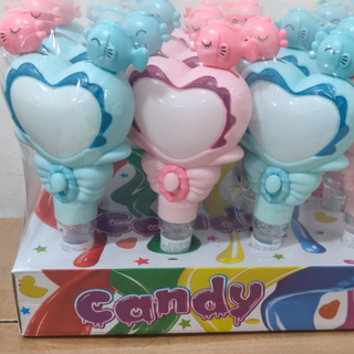 HEART CANDY 12 PC