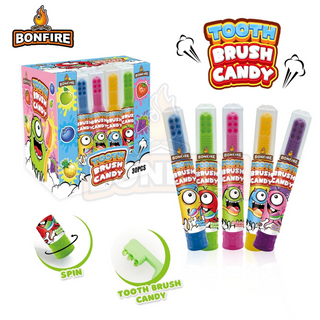 JELLY tooth brush 10 SALE 6/PC - Copy 2